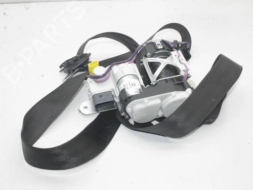 Used Front left seatbelt Front left seatbelt AUDI A8 D4 (4H2, 4H8, 4HC, 4HL) 3.0 TDI quattro (250 hp) 39834161 39834161