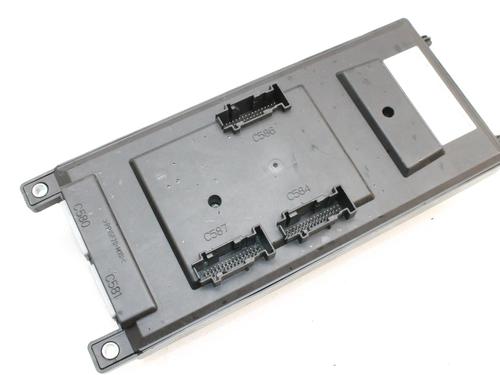 Fuse box LAND ROVER RANGE ROVER EVOQUE (L538) 2.2 D | BP39806940E1 - Image 2