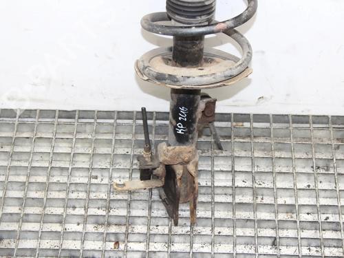 Left front shock absorber MITSUBISHI ASX (GA_W_) 1.8 DI-D (GA6W) | BP39837222M16 - Image 3