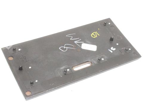 Middle console JAGUAR XF I (X250) 2.2 D | BP39870058I22 - Image 4