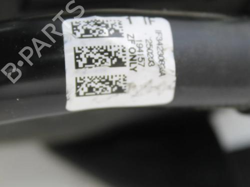 Front left seatbelt MERCEDES-BENZ C-CLASS T-MODEL (S206) C 200 (206.242) | BP39811157I26  - Image 5