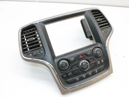 Used Control unit Control unit JEEP GRAND CHEROKEE IV (WK, WK2) 3.0 CRD (243 hp) 39877949 39877949