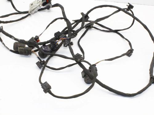 Elektronisk modul CUPRA BORN (K11) 58 e-boost | BP39856465M83 - Image 3