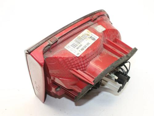 Right tailgate light VW PASSAT B7 (362) 2.0 TDI | BP39795363C80 - Image 3