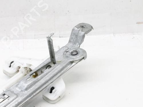 Rudehejsemekanisme Højre bagtil JEEP COMPASS (MK49) 2.2 CRD 4x4 | BP39867265C25  - Image 5