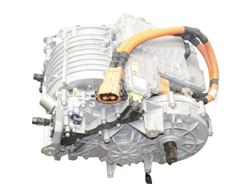 Used Engine Engine MERCEDES-BENZ EQA (H243) EQA 250 (243.701) (190 hp) 39857413 39857413