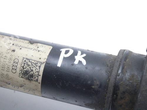 Left front shock absorber AUDI A6 C8 Avant (4A5) 50 TDI Mild Hybrid quattro | BP39780459M16 - Image 6