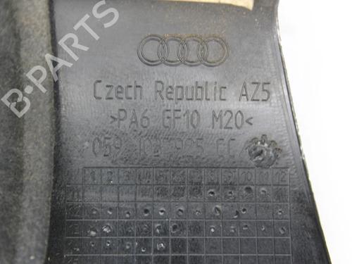 Upper protection AUDI A6 C7 (4G2, 4GC) 3.0 TDI quattro | BP39854514M93 - Image 10