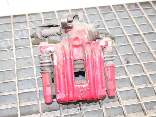 Used Right rear brake caliper Right rear brake caliper VW POLO V (6R1, 6C1) 1.4 GTI (180 hp) 39880059 39880059