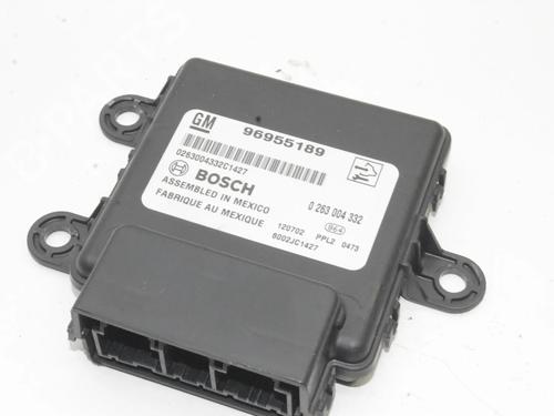 Electronic module OPEL ANTARA A (L07) 2.2 CDTi 4x4 | BP39846400M83 - Image 2