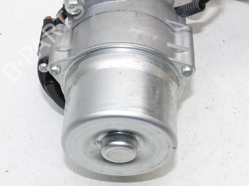 Steering column MITSUBISHI ASX (GA_W_) 1.6 MIVEC (GA1W) | BP39821194M21  - Image 8