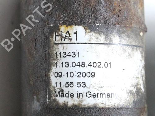 Rear differential AUDI TT (8J3) 2.0 TDI quattro | BP39790577M24 - Image 6