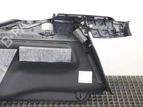 Boot lining MERCEDES-BENZ EQS (V297) EQS 450+ (297.123) | BP39837735I3 - Image 7