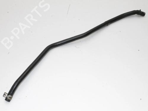 Used Pipe Pipe VW POLO VI (AW1, BZ1, AE1) 1.0 (65 hp) 39792971 39792971