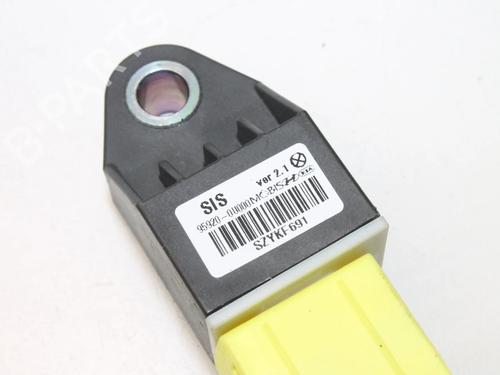 Electronic sensor HYUNDAI i40 I (VF) 1.7 CRDi | BP39768686M84 - Image 5