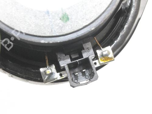Speaker CHRYSLER GRAND VOYAGER V (RT) 2.8 CRD | BP39793179E2 - Image 3