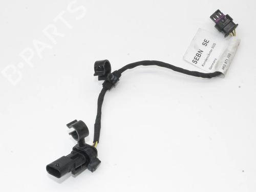 Wiring harness AUDI A6 C8 (4A2) 40 TDI | BP39787184E16 - Image 5