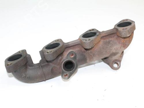 Exhaust manifold KIA CEE'D (JD) 1.6 CRDi 128 | BP39837791M110 - Image 4
