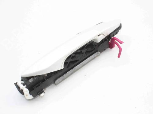 Used Rear left exterior door handle Rear left exterior door handle LEXUS NX (_Z1_) 300h AWD (AYZ15, AYZ15_, AYZ15R) (197 hp) 39781892 39781892