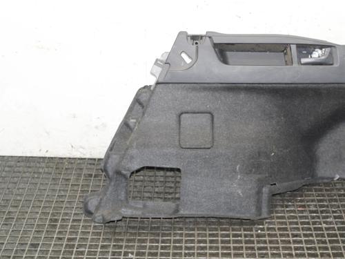 Boot lining TOYOTA AURIS Estate (_E18_) 1.8 Hybrid (ZWE186_, ZWE186R, ZWE186H) | BP39788968I3 - Image 2