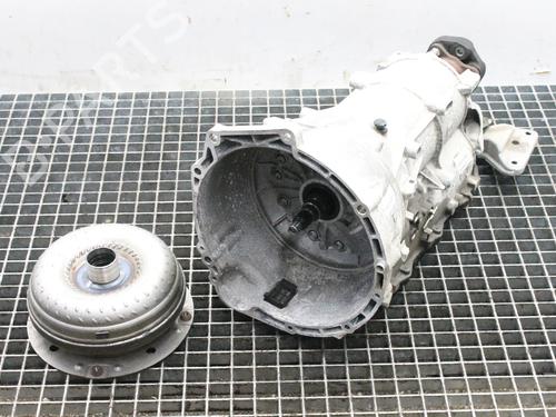 Used Gearbox Gearbox BMW 1 (F20) 118 d (143 hp) 39822124 39822124