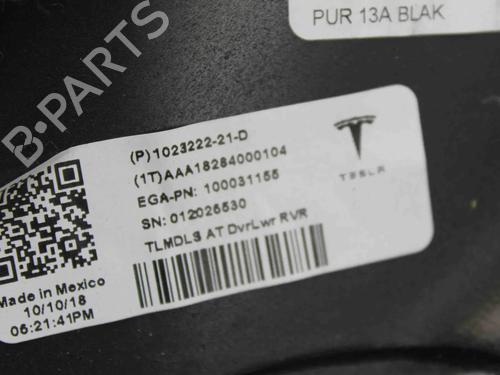 Andre TESLA MODEL X (5YJX) P100D AWD | BP39844003O1  - Image 5