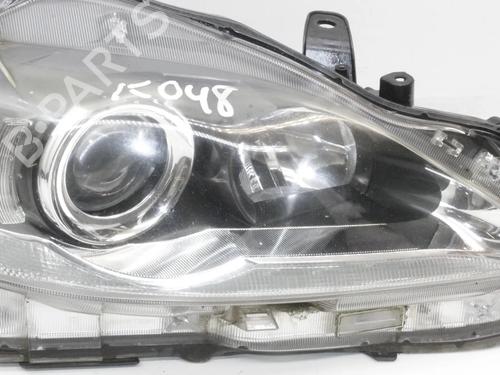 Right headlight LEXUS CT (ZWA10_) 200h (ZWA10_, ZWA10R) | BP39861496C29 - Image 3