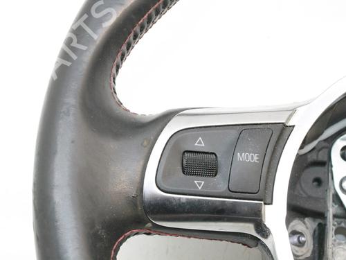 Steering wheel AUDI TT (8J3) 2.0 TTS quattro | BP39785272C49 - Image 3