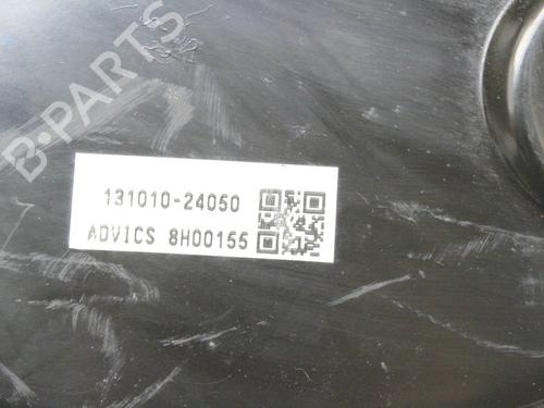 Servo brake SUZUKI IGNIS III (MF, FF) 1.2 (ATK412) | BP39790122M42 - Image 4
