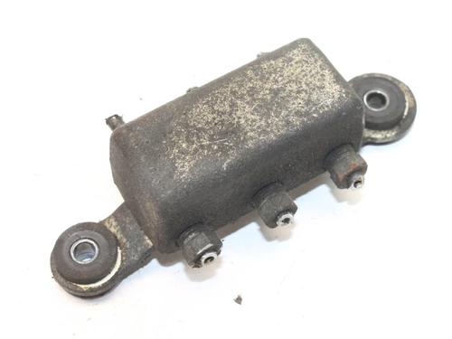 Used Brake master cylinder Brake master cylinder TOYOTA PRIUS Liftback (_W2_) 1.5 Hybrid (NHW20_, NHW20R) (112 hp) 39869031 39869031