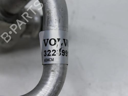 AC pipe POLESTAR POLESTAR 2 (534) EV | BP39788276M126 - Image 4