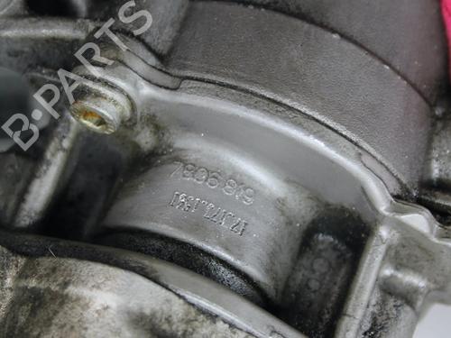 Steering rack AUDI A4 B9 (8W2, 8WC) S4 TFSi quattro | BP39871988M22 - Image 8