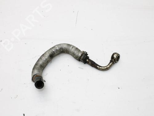 Used Pipe Pipe SUBARU WRX Saloon (GJ) STi 2.5 AWD (301 hp) 39846880 39846880