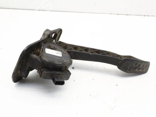 Pedal Pedal FORD TRANSIT CUSTOM V362 Van (FY, FZ) 2.2 TDCi (100 hp) 39828289 39828289