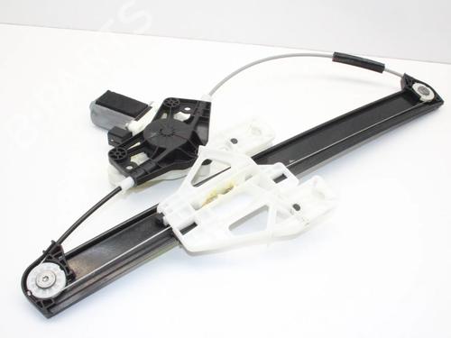 Used Rear left window mechanism Rear left window mechanism AUDI Q5 (FYB, FYG) 2.0 TDI quattro (190 hp) 39829045 39829045