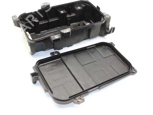 Fuse box MAZDA RX-8 (SE, FE) 1.3 (FE103, SE3P) | BP39802010E1 - Image 4