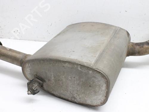 Exhaust system MINI MINI (F55) Cooper | BP39810119M121 - Image 3