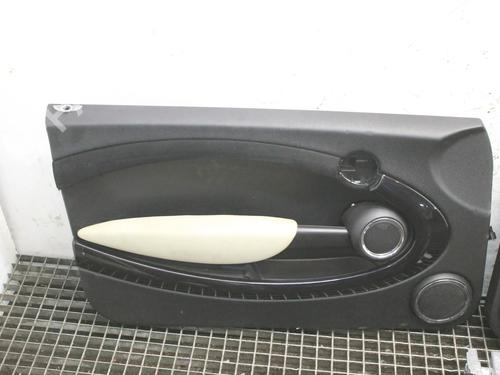 Sæde sæt MINI MINI (R56) Cooper SD | BP39817527C78 - Image 10