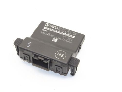 Elektronisk modul Elektronisk modul AUDI TT (8J3) 3.2 V6 quattro (250 hp) 39879872 39879872