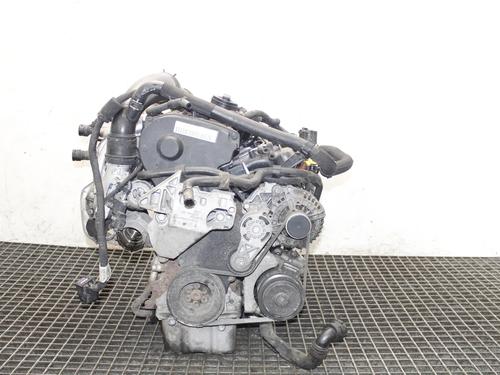 Motor Motor AUDI TT (8J3) 2.0 TTS quattro (272 hp) 39815903 39815903