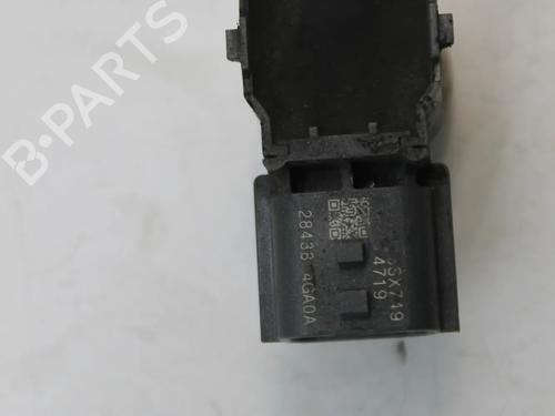 Electronic module NISSAN QASHQAI III (J12) 1.3 DIG-T | BP39851202M83 - Image 5
