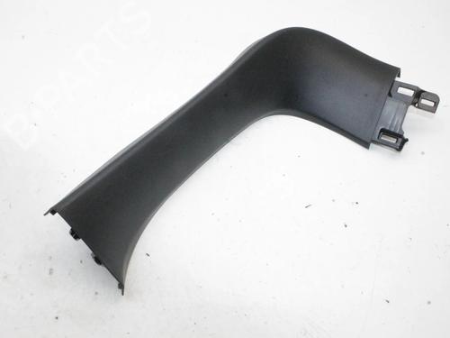 Used Boot lining Boot lining MAZDA CX-5 (KE, GH) 2.2 D (KE2FW) (150 hp) 39857823 39857823