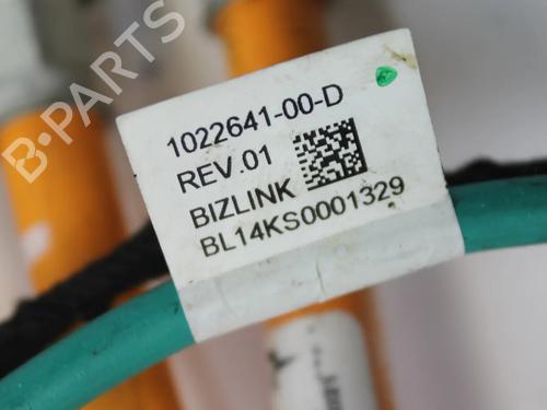 Cable TESLA MODEL S (5YJS) 85 | BP39769955E12 - Image 12