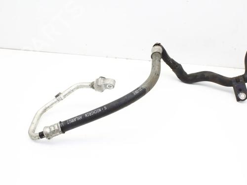 AC pipe HONDA CR-V III (RE_) 2.2 i-DTEC 4WD (RE6) | BP39854262M126 - Image 3