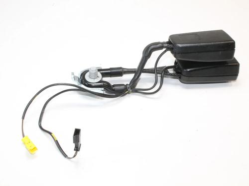 Used Seat buckle Seat buckle MERCEDES-BENZ S-CLASS (W221, V221) S 320 CDI (221.022, 221.122) (235 hp) 39874195 39874195