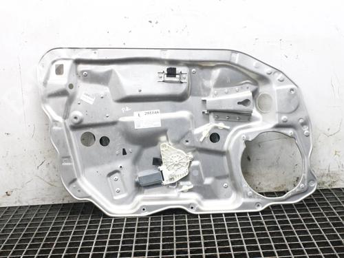 Used Front left window mechanism Front left window mechanism MERCEDES-BENZ S-CLASS (W221, V221) S 350 BlueTec (221.026, 221.126) (258 hp) 39879763 39879763