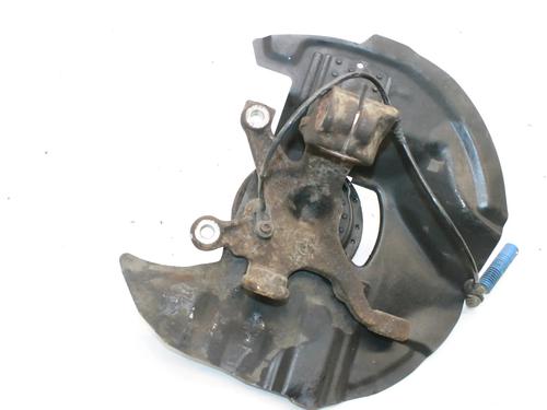 Left front steering knuckle BMW 3 Convertible (E46) 330 Ci | BP39877576M25 - Image 2