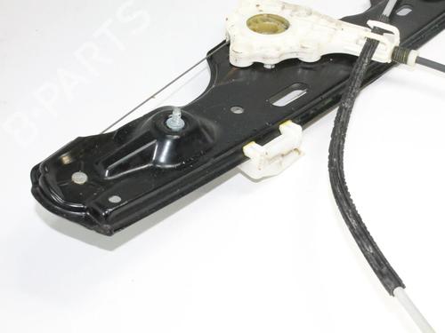 Front right window mechanism BMW X1 (E84) sDrive 20 d | BP39847063C23 - Image 5