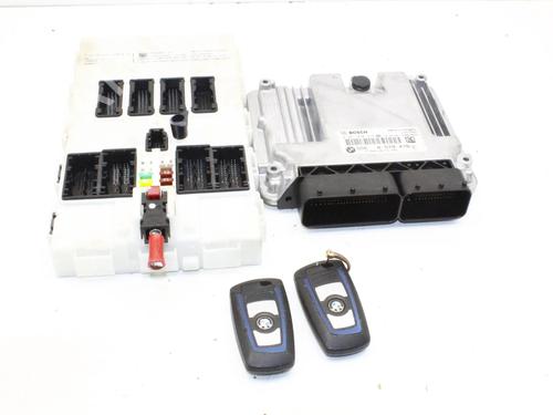 Used Electronic module Electronic module BMW 1 (F20) 120 d (184 hp) 39797814 39797814
