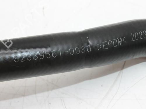 Pipe POLESTAR POLESTAR 2 (534) EV | BP39771850M125 - Image 4